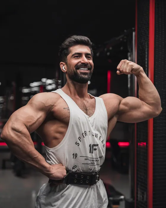 بارام هیوا